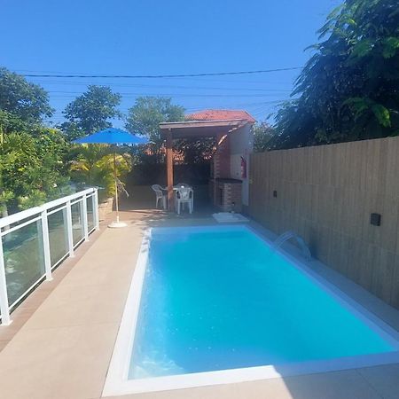 Village Itaúna Inn Saquarema Esterno foto