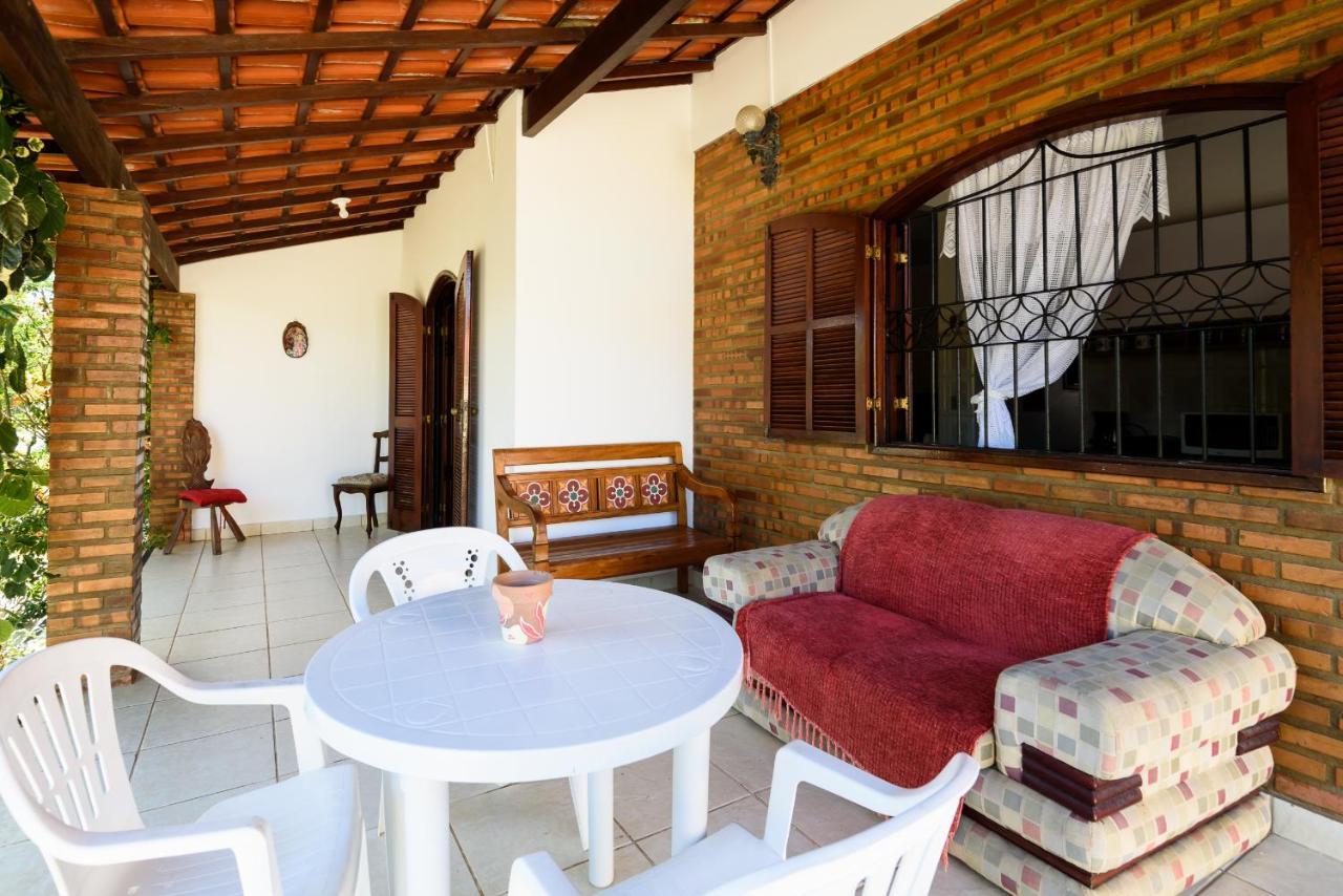 Village Itaúna Inn Saquarema Esterno foto