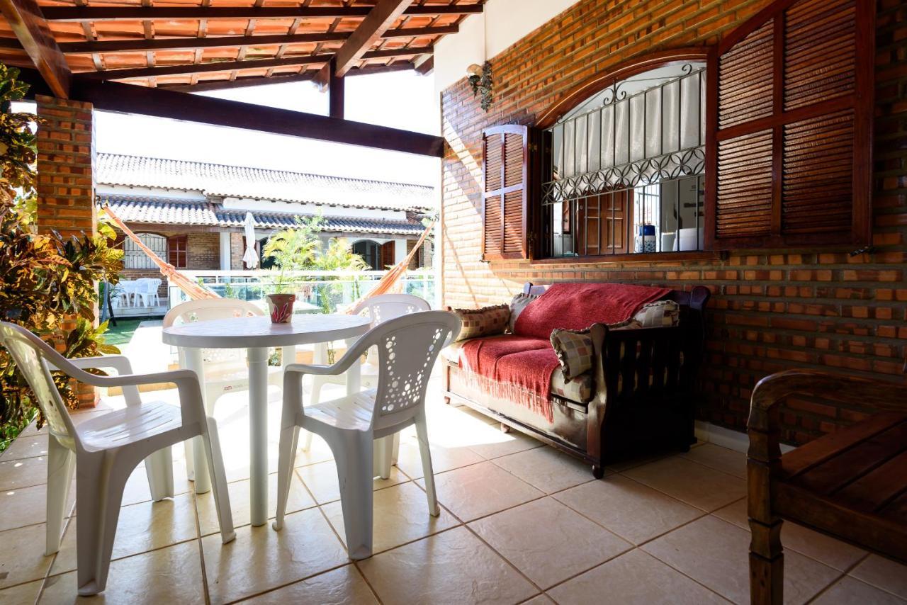Village Itaúna Inn Saquarema Esterno foto