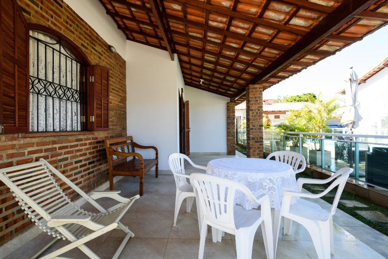 Village Itaúna Inn Saquarema Esterno foto