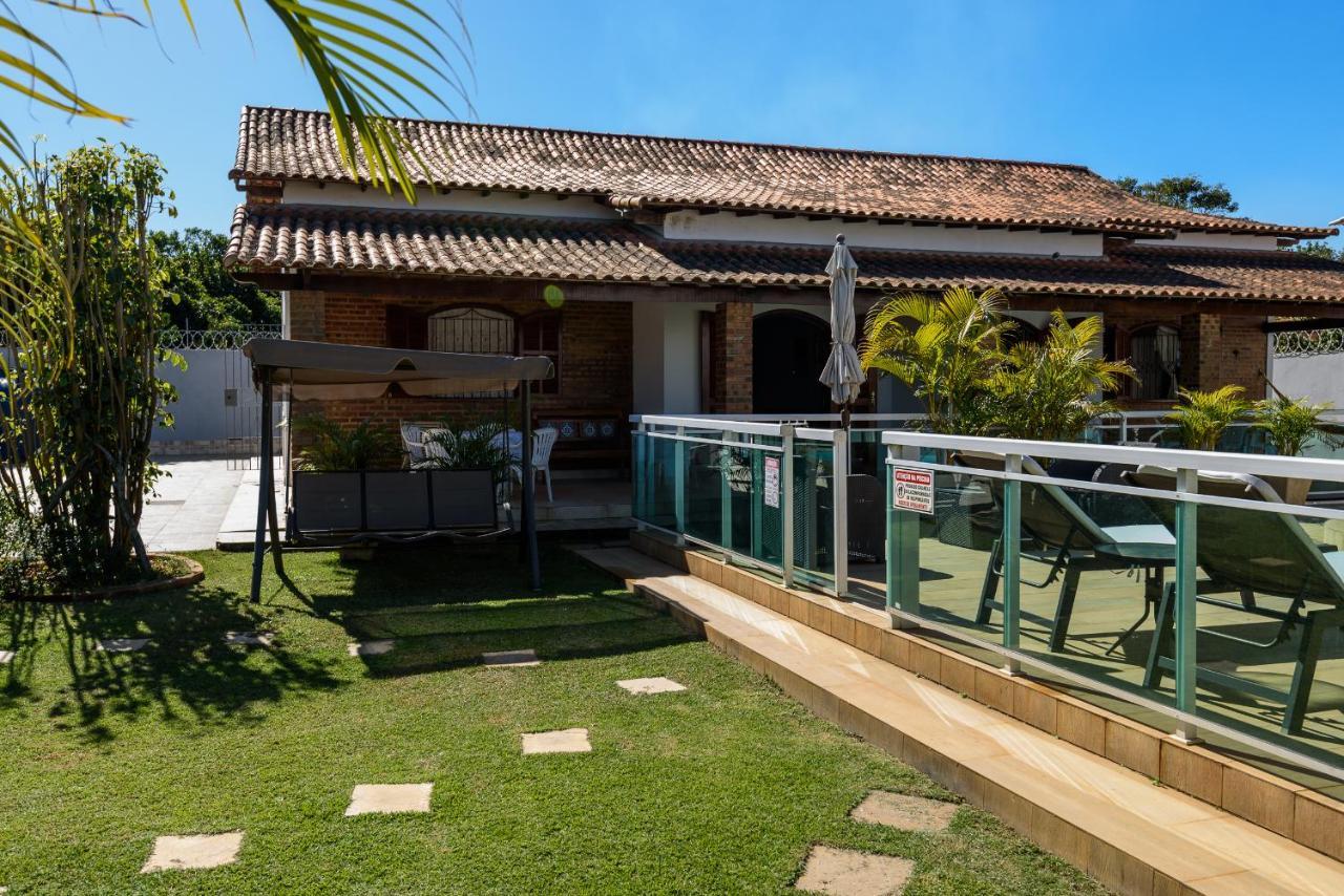 Village Itaúna Inn Saquarema Esterno foto
