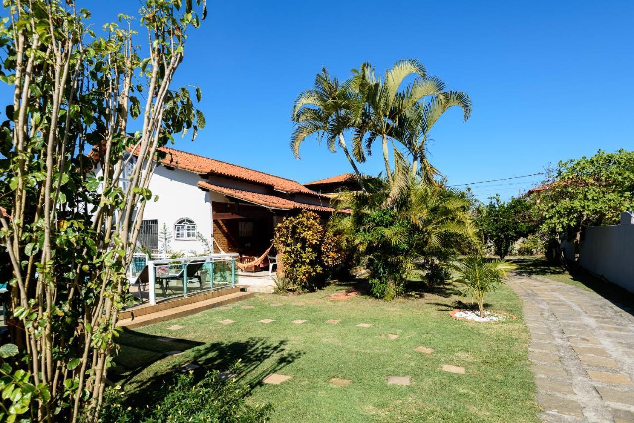 Village Itaúna Inn Saquarema Esterno foto