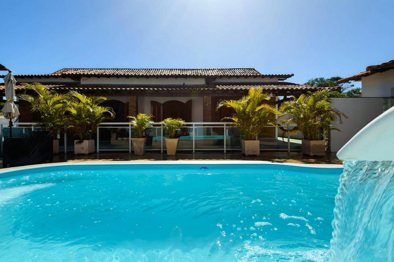 Village Itaúna Inn Saquarema Esterno foto