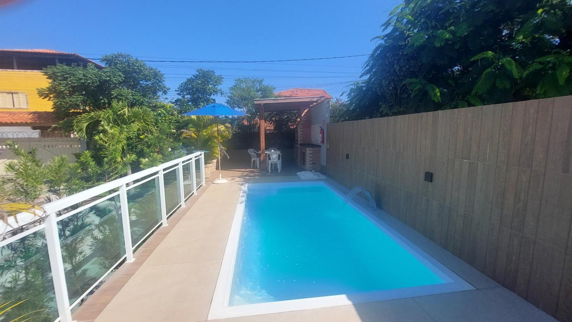 Village Itaúna Inn Saquarema Esterno foto