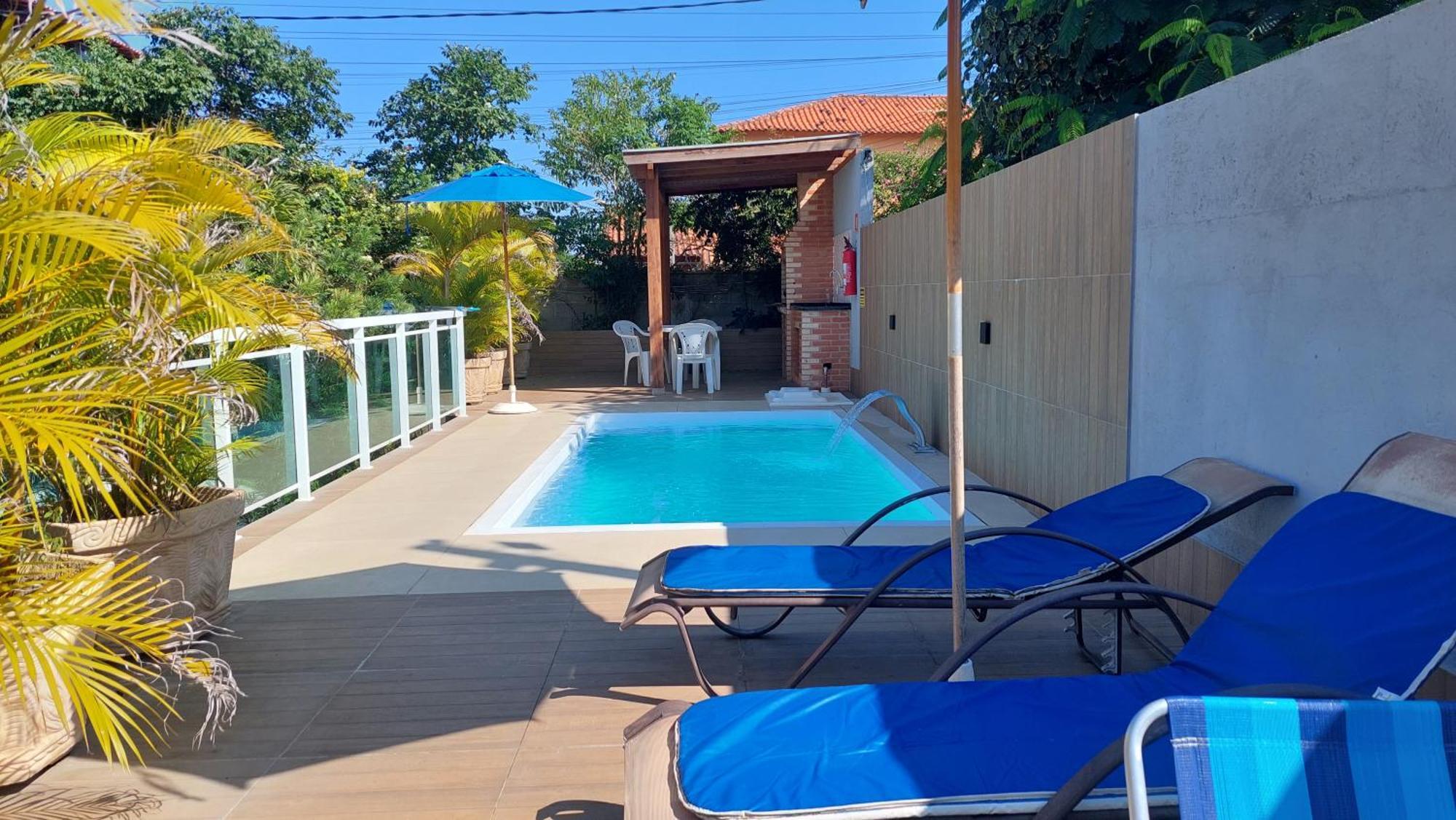 Village Itaúna Inn Saquarema Esterno foto