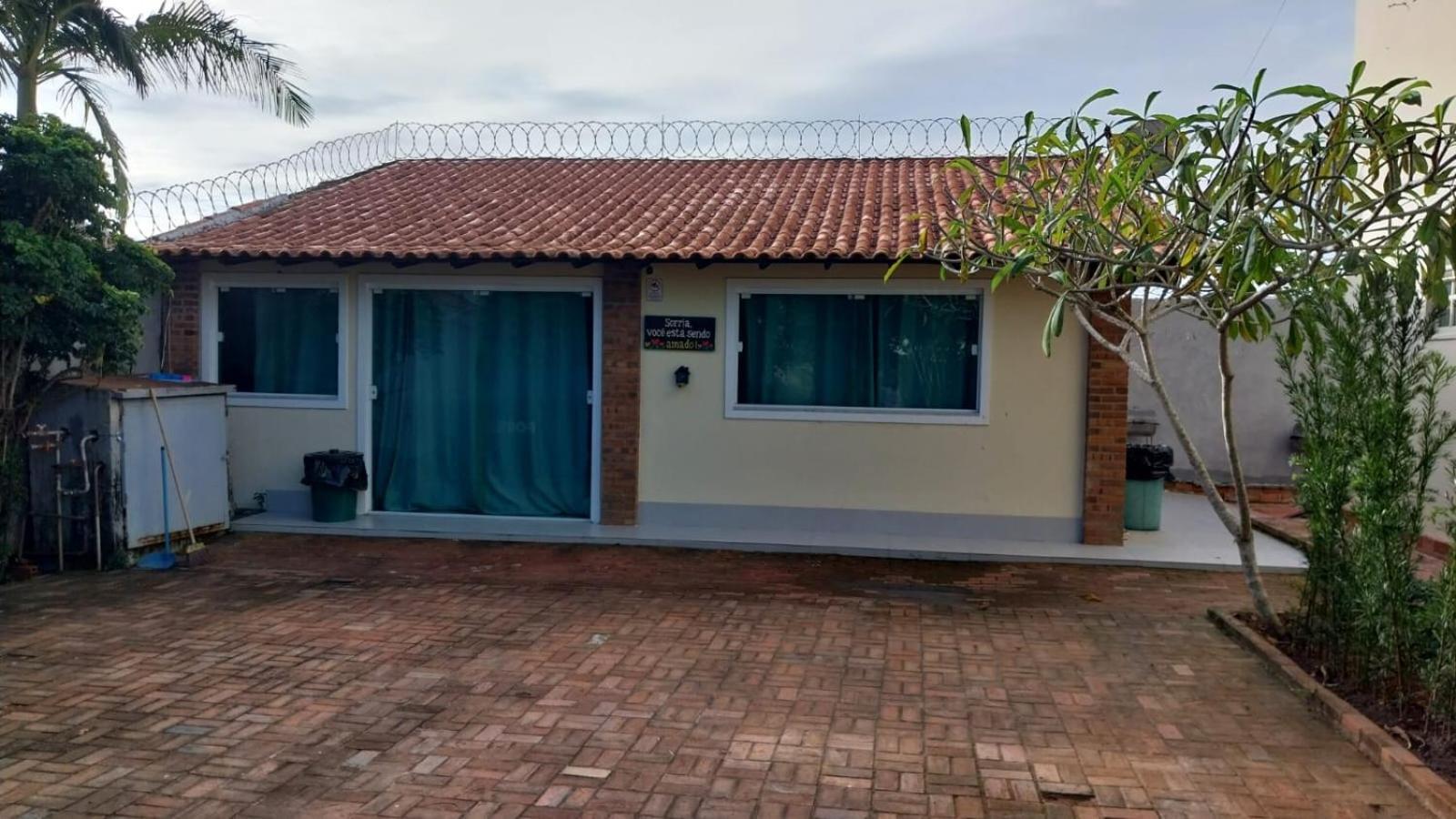 Village Itaúna Inn Saquarema Esterno foto