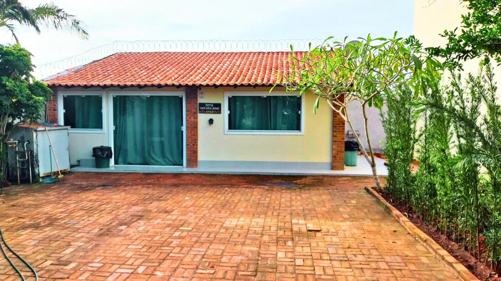 Village Itaúna Inn Saquarema Esterno foto